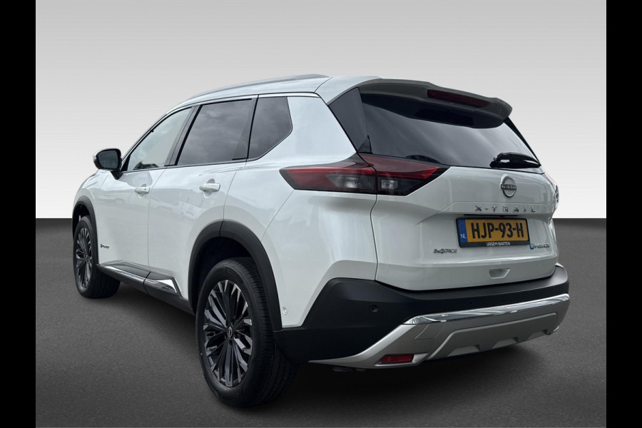 Nissan X-Trail 1.5 e-4orce Tekna 4WD