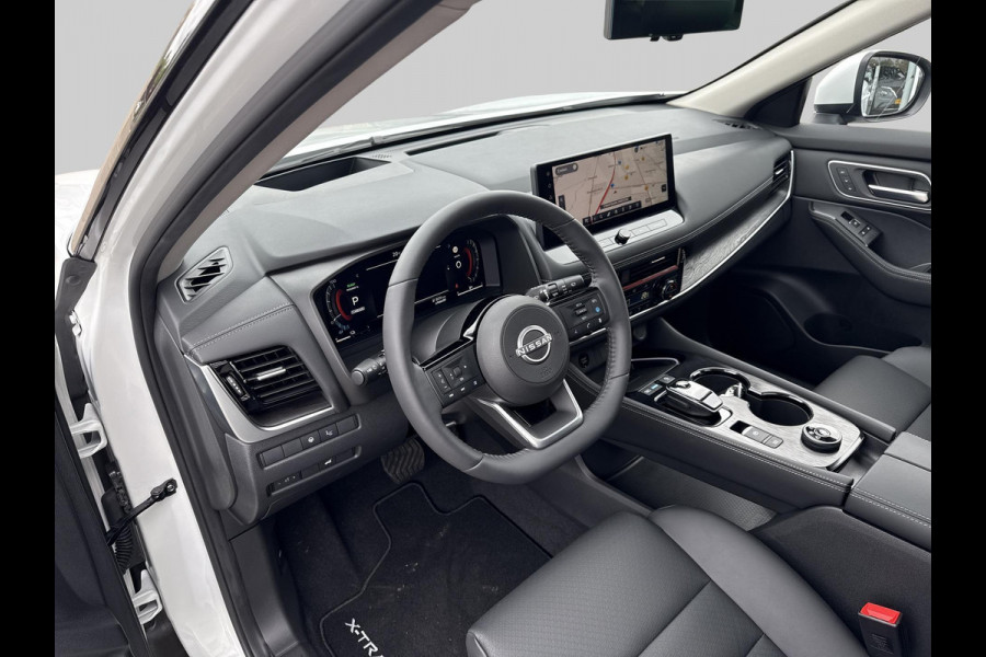 Nissan X-Trail 1.5 e-4orce Tekna 4WD