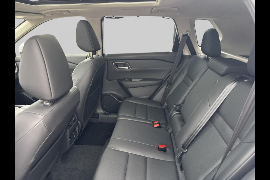 Nissan X-Trail 1.5 e-4orce Tekna 4WD