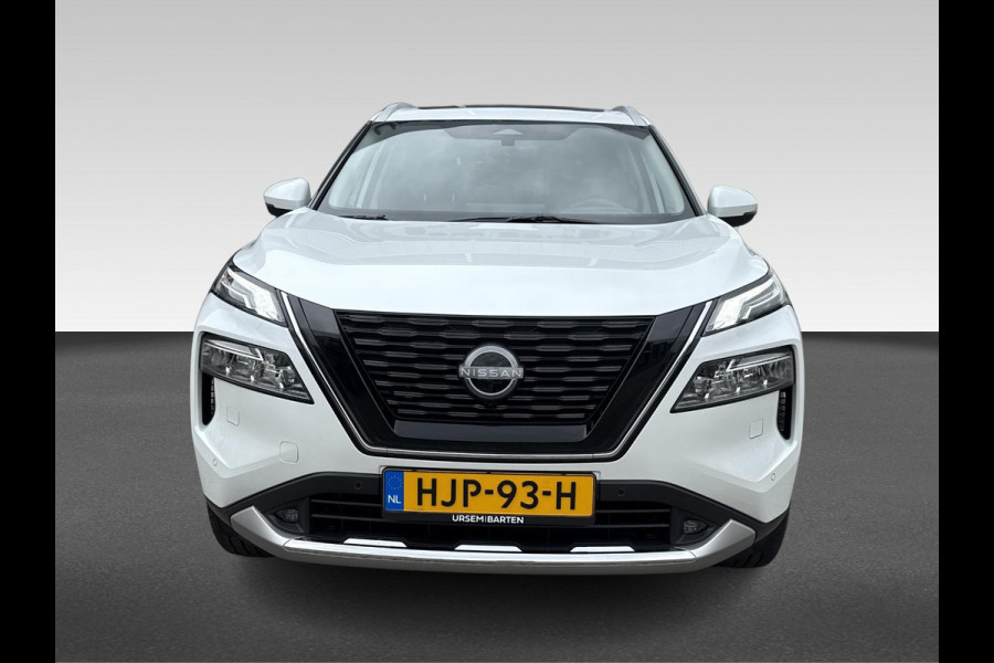 Nissan X-Trail 1.5 e-4orce Tekna 4WD