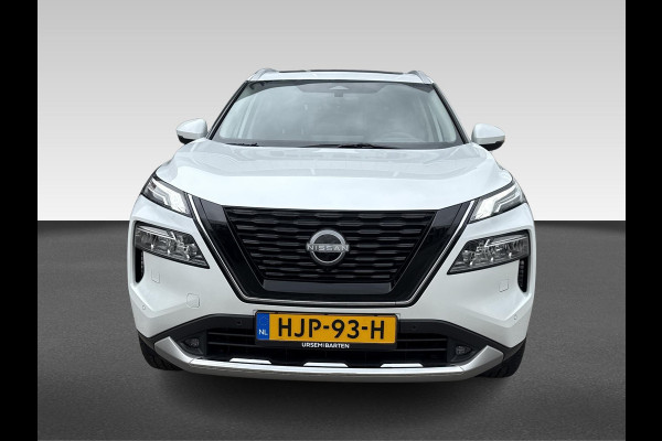 Nissan X-Trail 1.5 e-4orce Tekna 4WD