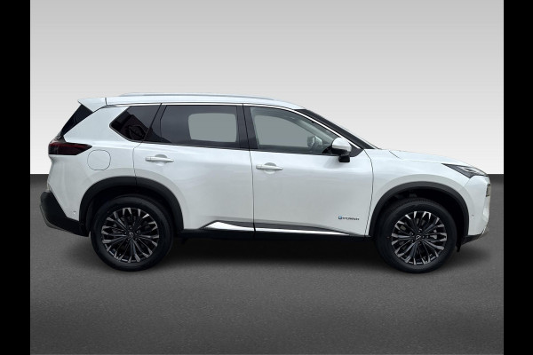 Nissan X-Trail 1.5 e-4orce Tekna 4WD