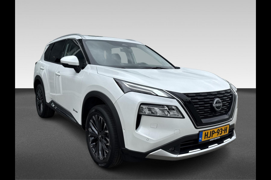 Nissan X-Trail 1.5 e-4orce Tekna 4WD