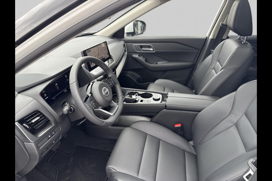Nissan X-Trail 1.5 e-4orce Tekna 4WD