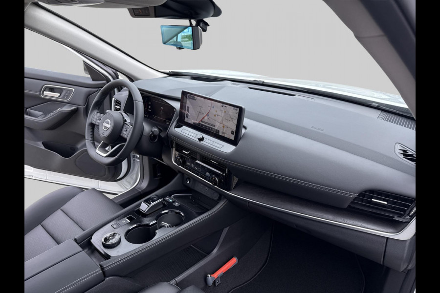 Nissan X-Trail 1.5 e-4orce Tekna 4WD