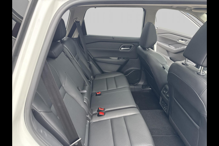 Nissan X-Trail 1.5 e-4orce Tekna 4WD