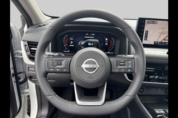 Nissan X-Trail 1.5 e-4orce Tekna 4WD