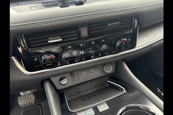 Nissan X-Trail 1.5 e-4orce Tekna 4WD