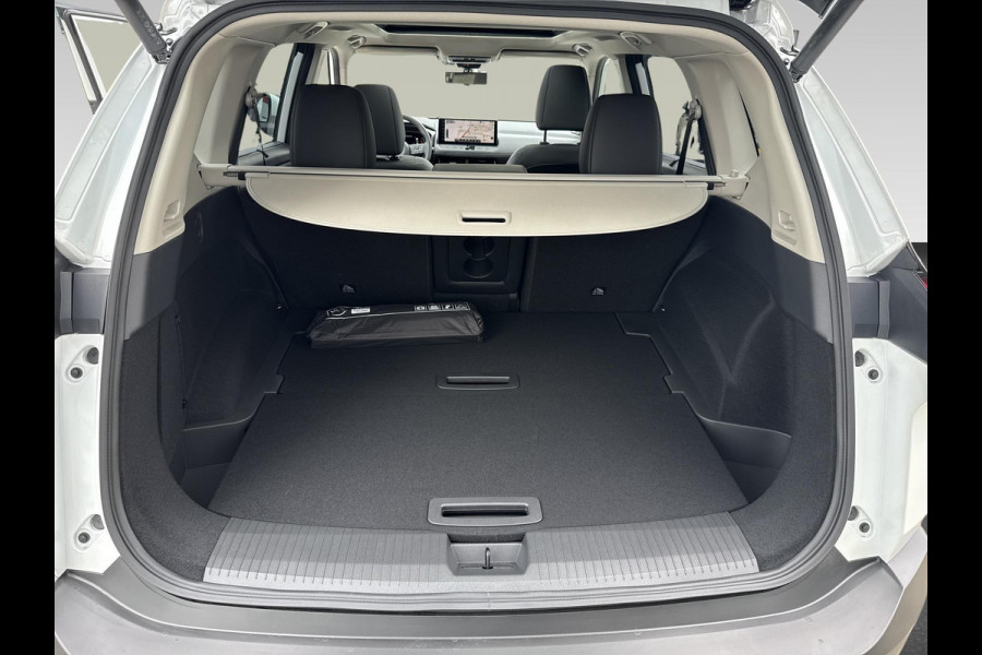 Nissan X-Trail 1.5 e-4orce Tekna 4WD
