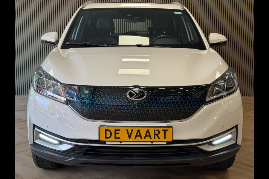 Seres 3 52kWh AUT. PANORAMADAK CAMERA 360° KEYLESS NAVIGATIE DRIVING ASSISTANCE LEDER AIRCO PDC USB LANE ASSIST