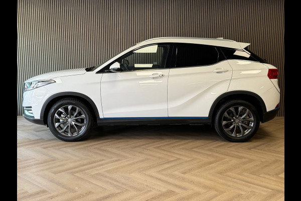 Seres 3 52kWh AUT. PANORAMADAK CAMERA 360° KEYLESS NAVIGATIE DRIVING ASSISTANCE LEDER AIRCO PDC USB LANE ASSIST