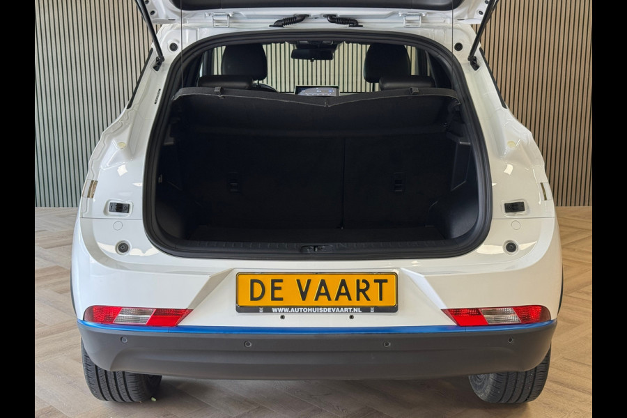 Seres 3 52kWh AUT. PANORAMADAK CAMERA 360° KEYLESS NAVIGATIE DRIVING ASSISTANCE LEDER AIRCO PDC USB LANE ASSIST