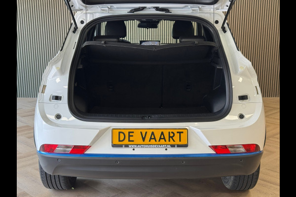 Seres 3 52kWh AUT. PANORAMADAK CAMERA 360° KEYLESS NAVIGATIE DRIVING ASSISTANCE LEDER AIRCO PDC USB LANE ASSIST