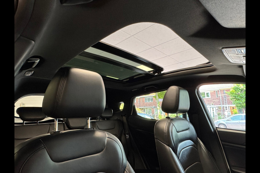 Seres 3 52kWh AUT. PANORAMADAK CAMERA 360° KEYLESS NAVIGATIE DRIVING ASSISTANCE LEDER AIRCO PDC USB LANE ASSIST