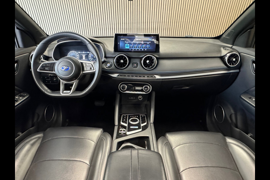 Seres 3 52kWh AUT. PANORAMADAK CAMERA 360° KEYLESS NAVIGATIE DRIVING ASSISTANCE LEDER AIRCO PDC USB LANE ASSIST