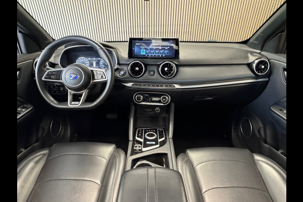 Seres 3 52kWh AUT. PANORAMADAK CAMERA 360° KEYLESS NAVIGATIE DRIVING ASSISTANCE LEDER AIRCO PDC USB LANE ASSIST
