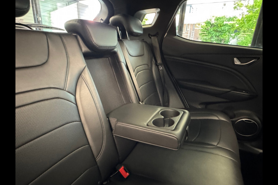 Seres 3 52kWh AUT. PANORAMADAK CAMERA 360° KEYLESS NAVIGATIE DRIVING ASSISTANCE LEDER AIRCO PDC USB LANE ASSIST