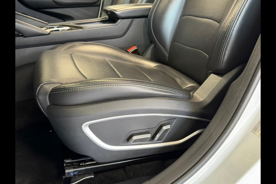 Seres 3 52kWh AUT. PANORAMADAK CAMERA 360° KEYLESS NAVIGATIE DRIVING ASSISTANCE LEDER AIRCO PDC USB LANE ASSIST