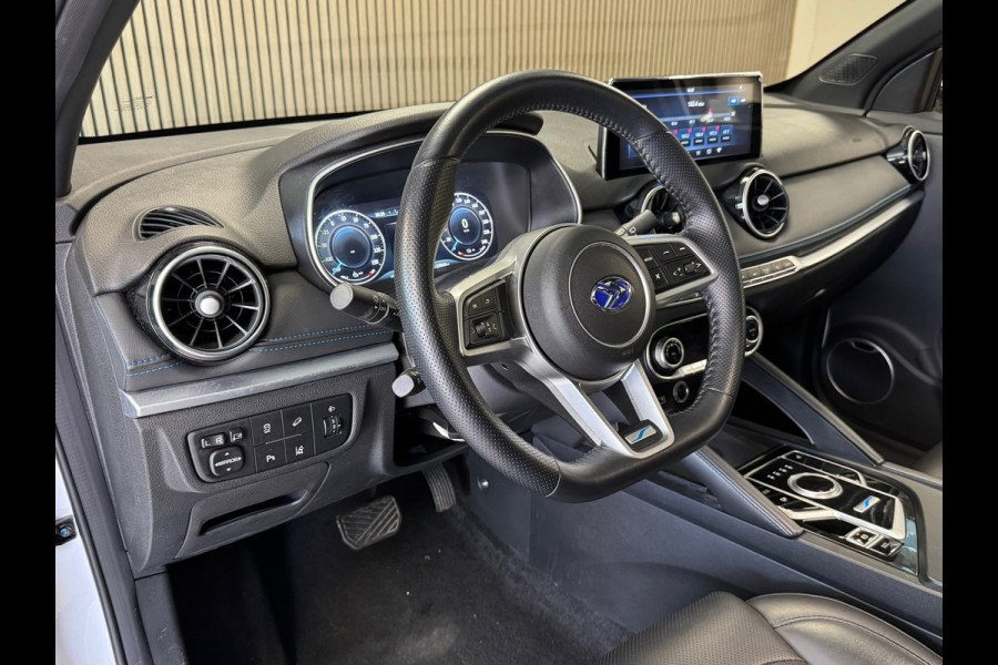Seres 3 52kWh AUT. PANORAMADAK CAMERA 360° KEYLESS NAVIGATIE DRIVING ASSISTANCE LEDER AIRCO PDC USB LANE ASSIST