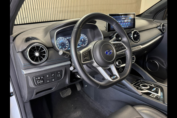 Seres 3 52kWh AUT. PANORAMADAK CAMERA 360° KEYLESS NAVIGATIE DRIVING ASSISTANCE LEDER AIRCO PDC USB LANE ASSIST