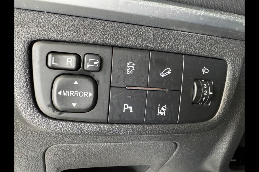 Seres 3 52kWh AUT. PANORAMADAK CAMERA 360° KEYLESS NAVIGATIE DRIVING ASSISTANCE LEDER AIRCO PDC USB LANE ASSIST