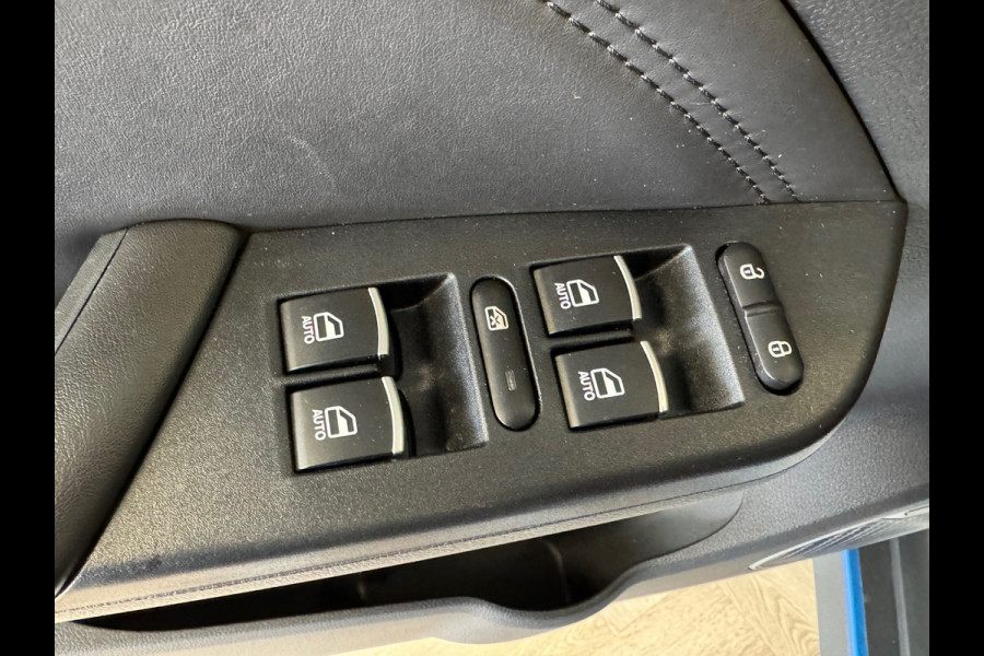 Seres 3 52kWh AUT. PANORAMADAK CAMERA 360° KEYLESS NAVIGATIE DRIVING ASSISTANCE LEDER AIRCO PDC USB LANE ASSIST