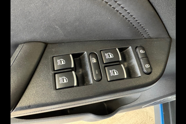 Seres 3 52kWh AUT. PANORAMADAK CAMERA 360° KEYLESS NAVIGATIE DRIVING ASSISTANCE LEDER AIRCO PDC USB LANE ASSIST