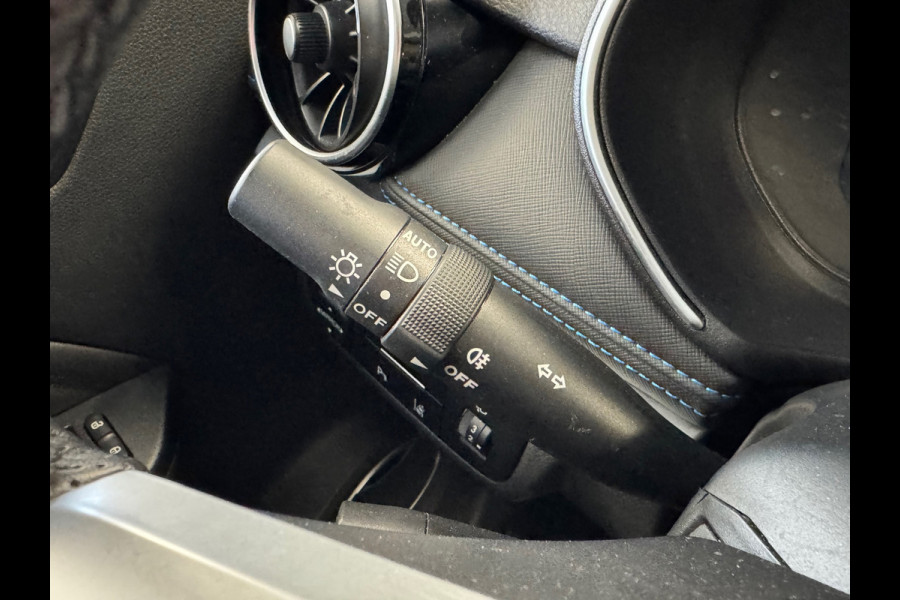 Seres 3 52kWh AUT. PANORAMADAK CAMERA 360° KEYLESS NAVIGATIE DRIVING ASSISTANCE LEDER AIRCO PDC USB LANE ASSIST