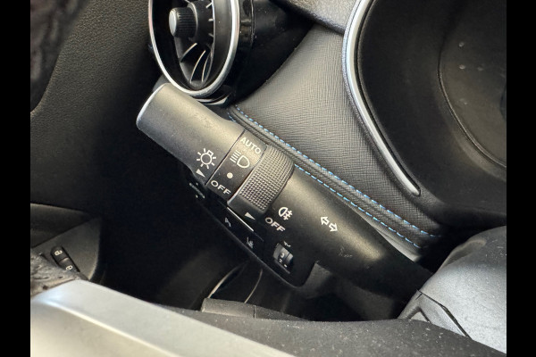 Seres 3 52kWh AUT. PANORAMADAK CAMERA 360° KEYLESS NAVIGATIE DRIVING ASSISTANCE LEDER AIRCO PDC USB LANE ASSIST