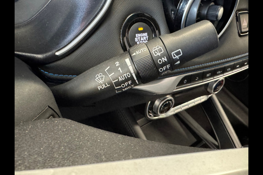Seres 3 52kWh AUT. PANORAMADAK CAMERA 360° KEYLESS NAVIGATIE DRIVING ASSISTANCE LEDER AIRCO PDC USB LANE ASSIST
