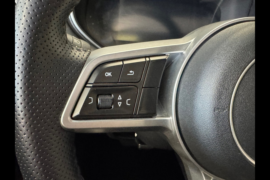 Seres 3 52kWh AUT. PANORAMADAK CAMERA 360° KEYLESS NAVIGATIE DRIVING ASSISTANCE LEDER AIRCO PDC USB LANE ASSIST
