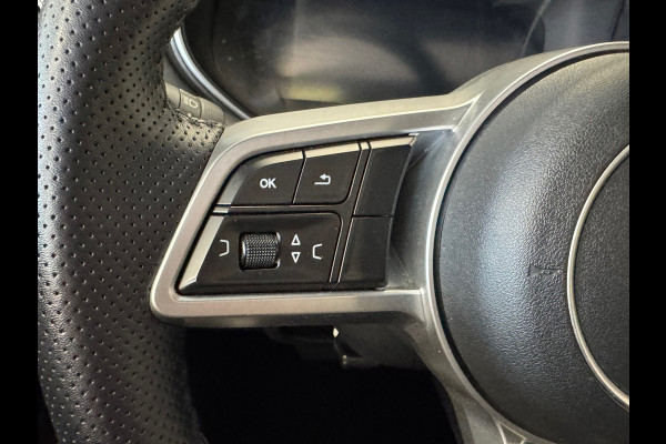Seres 3 52kWh AUT. PANORAMADAK CAMERA 360° KEYLESS NAVIGATIE DRIVING ASSISTANCE LEDER AIRCO PDC USB LANE ASSIST