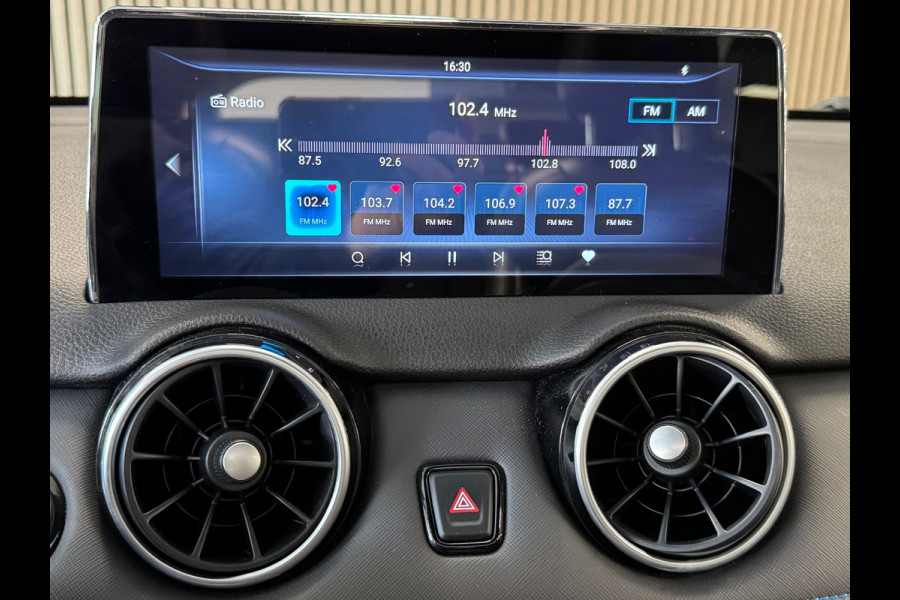 Seres 3 52kWh AUT. PANORAMADAK CAMERA 360° KEYLESS NAVIGATIE DRIVING ASSISTANCE LEDER AIRCO PDC USB LANE ASSIST