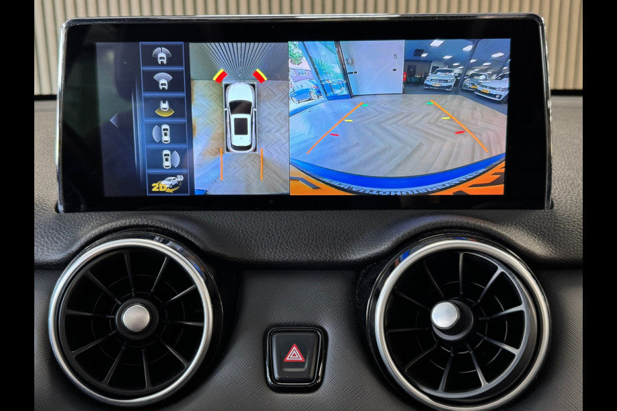 Seres 3 52kWh AUT. PANORAMADAK CAMERA 360° KEYLESS NAVIGATIE DRIVING ASSISTANCE LEDER AIRCO PDC USB LANE ASSIST