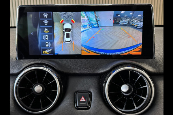 Seres 3 52kWh AUT. PANORAMADAK CAMERA 360° KEYLESS NAVIGATIE DRIVING ASSISTANCE LEDER AIRCO PDC USB LANE ASSIST