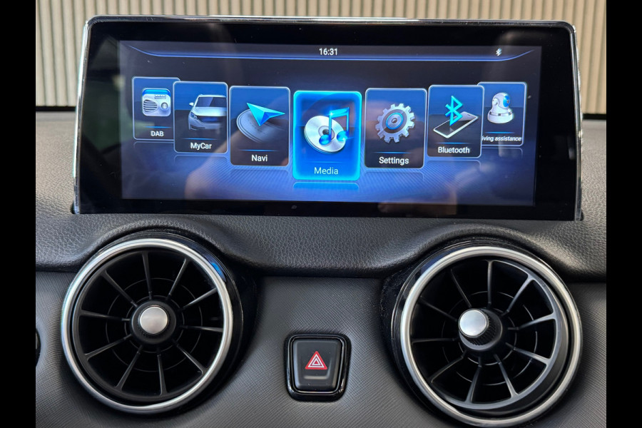 Seres 3 52kWh AUT. PANORAMADAK CAMERA 360° KEYLESS NAVIGATIE DRIVING ASSISTANCE LEDER AIRCO PDC USB LANE ASSIST