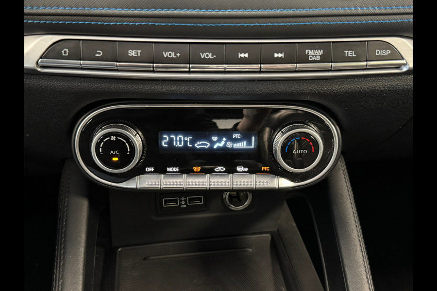 Seres 3 52kWh AUT. PANORAMADAK CAMERA 360° KEYLESS NAVIGATIE DRIVING ASSISTANCE LEDER AIRCO PDC USB LANE ASSIST