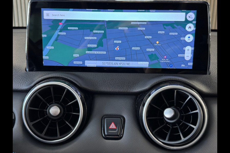 Seres 3 52kWh AUT. PANORAMADAK CAMERA 360° KEYLESS NAVIGATIE DRIVING ASSISTANCE LEDER AIRCO PDC USB LANE ASSIST