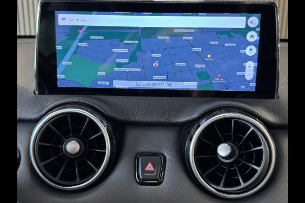 Seres 3 52kWh AUT. PANORAMADAK CAMERA 360° KEYLESS NAVIGATIE DRIVING ASSISTANCE LEDER AIRCO PDC USB LANE ASSIST