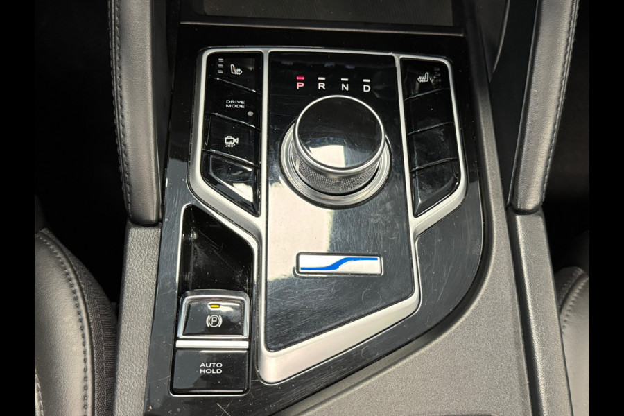 Seres 3 52kWh AUT. PANORAMADAK CAMERA 360° KEYLESS NAVIGATIE DRIVING ASSISTANCE LEDER AIRCO PDC USB LANE ASSIST