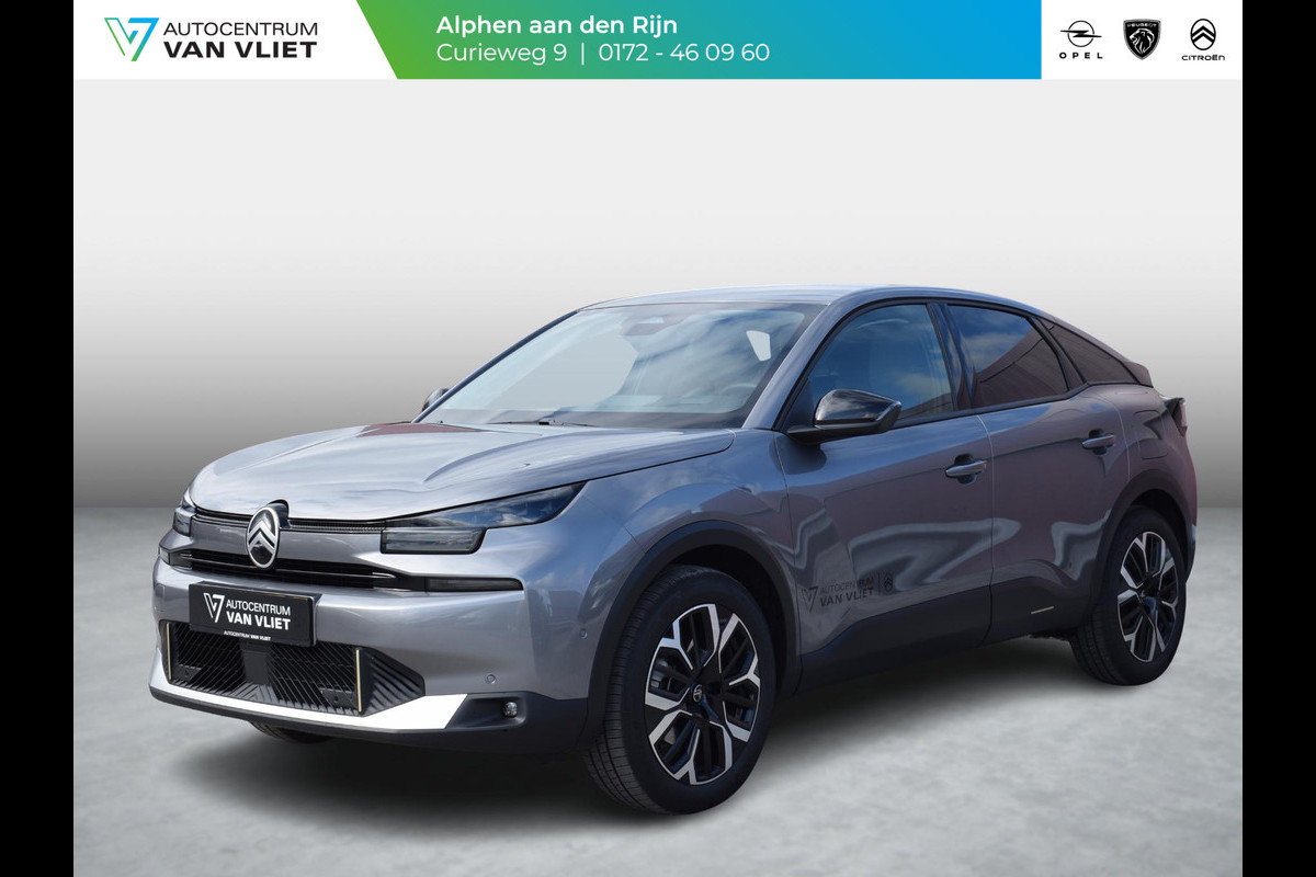 Citroën C4 1.2 Hybrid 136 Max NAVIGATIE | CARPLAY | ACHTERUITRIJCAMERA MET SENSOREN | WINTERPAKKET | E.C.C. | Citroën C4 1.2 Hybrid 136 Max NAVIGATIE | CARPLAY | ACHTERUITRIJCAMERA MET SENSOREN | WINTERPAKKET | E.C.C. |