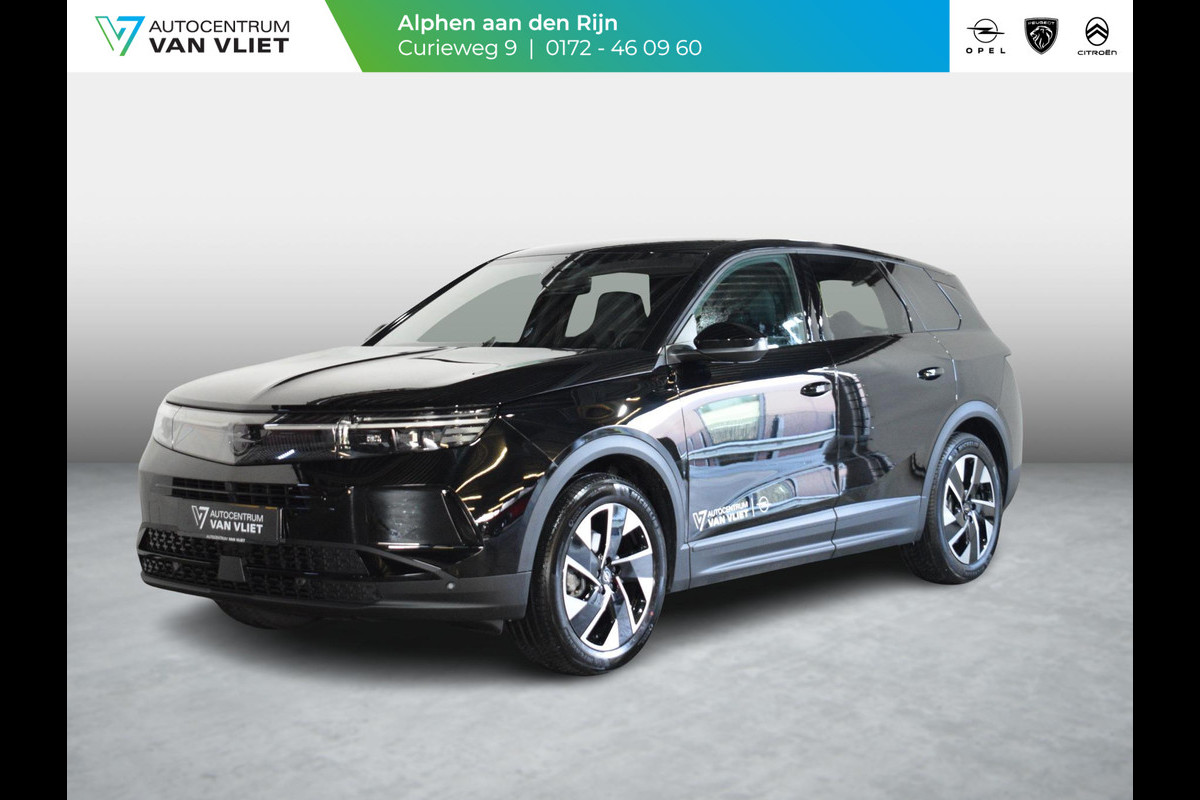 Opel Grandland 1.2 Turbo Hybrid GS NAVIGATIE | CARPLAY | ACHTERUITRIJCAMERA MET SENSOREN | WINTERPAKKET | Opel Grandland 1.2 Turbo Hybrid GS NAVIGATIE | CARPLAY | ACHTERUITRIJCAMERA MET SENSOREN | WINTERPAKKET |
