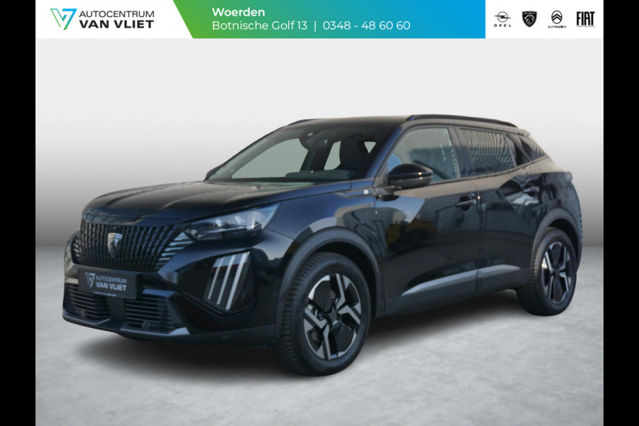 Peugeot e-2008 EV GT 54 kWh All-Season banden