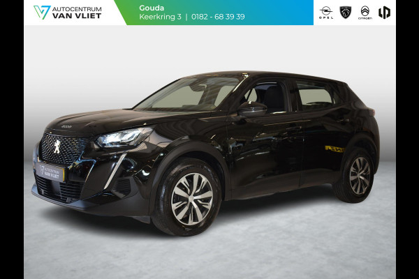 Peugeot 2008 1.2 Turbo 100pk Active | Navigatie | Parkeersensoren achter |