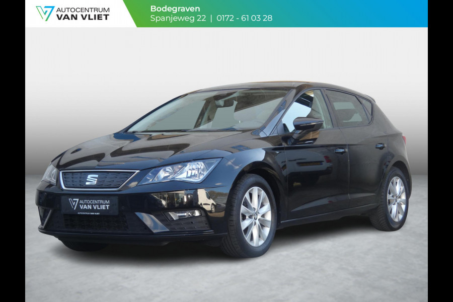 Seat Leon 1.0 EcoTSI Style Business Intense | NAVIGATIE |
