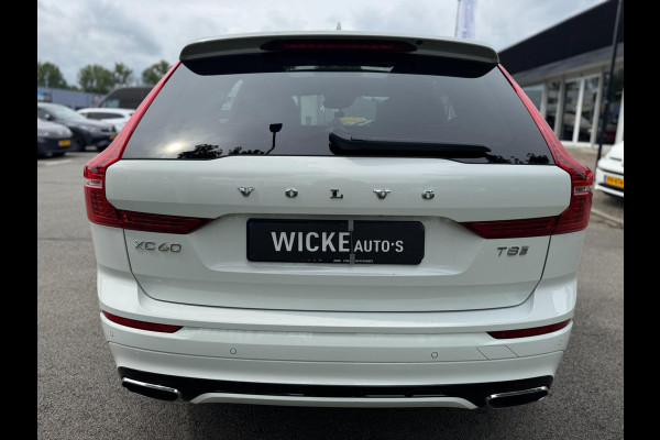 Volvo XC60 2.0 T8 Twin Engine AWD Inscription Pano Plug in Camera