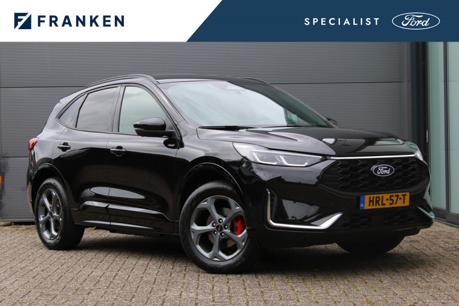 Ford Kuga 2.5 PHEV ST-Line X | Facelift | Technology Pack | Winterpack | AGR | Head-up | BLIS | Navigatie