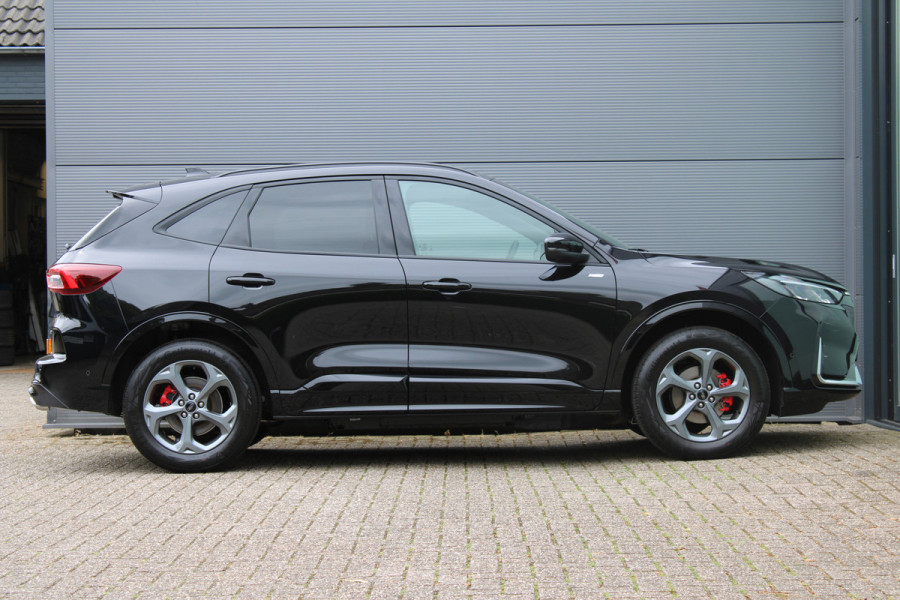 Ford Kuga 2.5 PHEV ST-Line X | Facelift | Technology Pack | Winterpack | AGR | Head-up | BLIS | Navigatie
