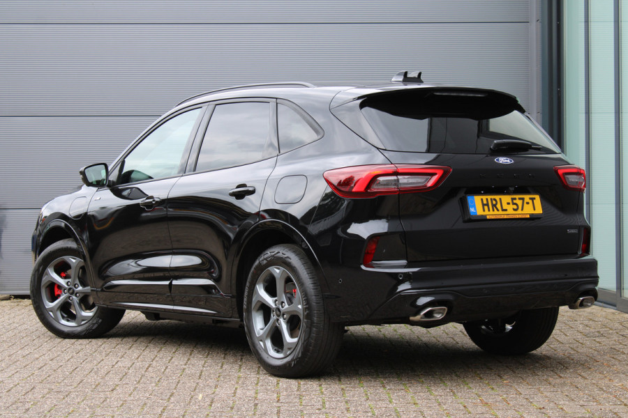 Ford Kuga 2.5 PHEV ST-Line X | Facelift | Technology Pack | Winterpack | AGR | Head-up | BLIS | Navigatie