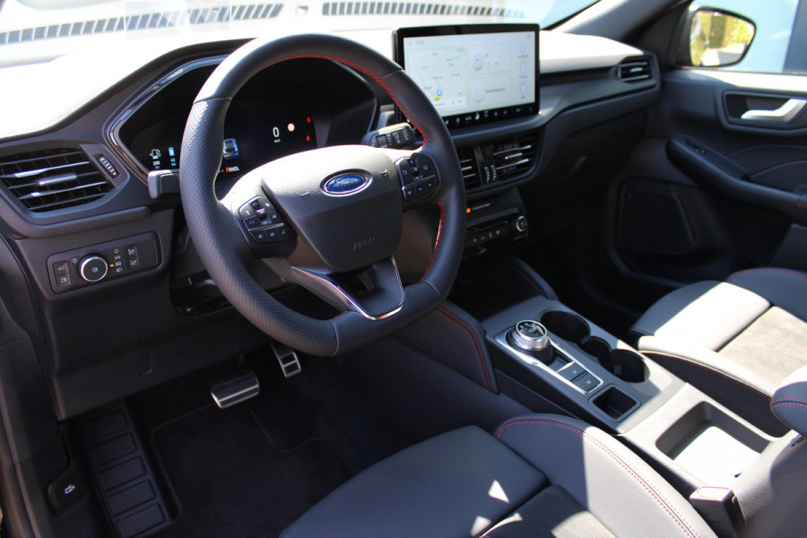 Ford Kuga 2.5 PHEV ST-Line X | Facelift | Technology Pack | Winterpack | AGR | Head-up | BLIS | Navigatie